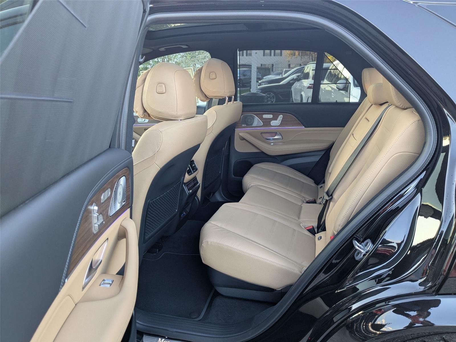 2026 Mercedes-Benz GLE GLE580 - Photo 25