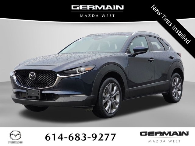 2024 Mazda CX-30 2.5 S Preferred Package