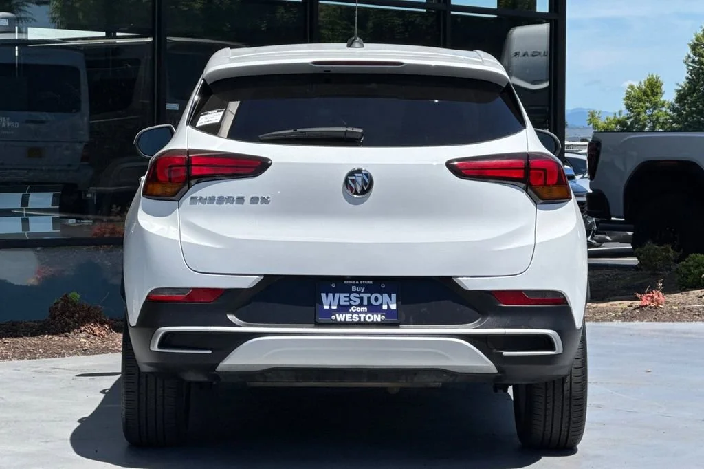 2023 Buick Encore GX Preferred - Photo 5