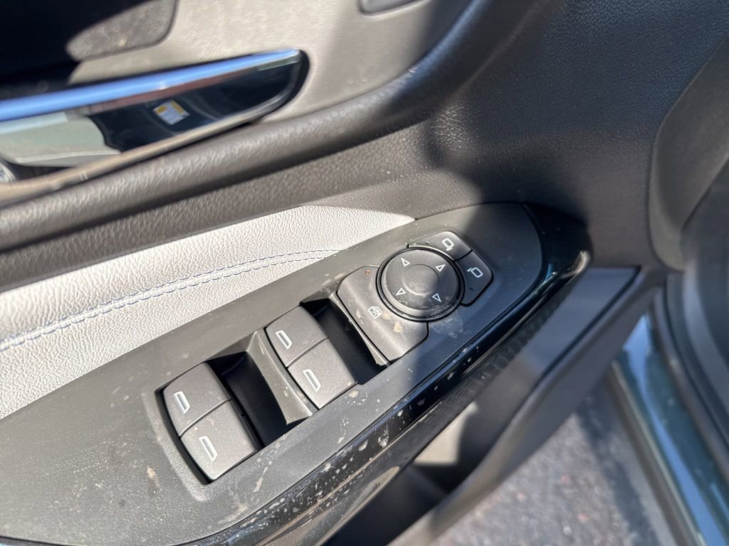 2026 Chevrolet Trax LT - Photo 16