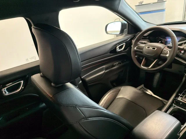 2023 Jeep Compass Trailhawk - Photo 26