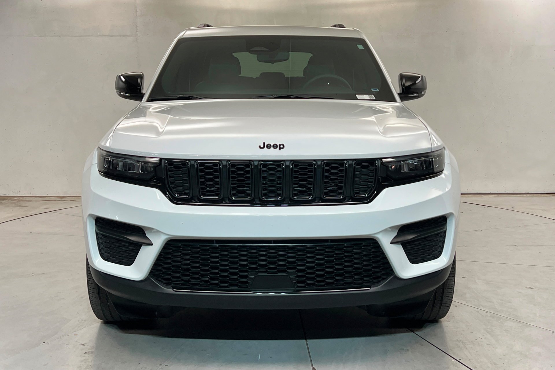 2023 Jeep Grand Cherokee Altitude - Photo 9
