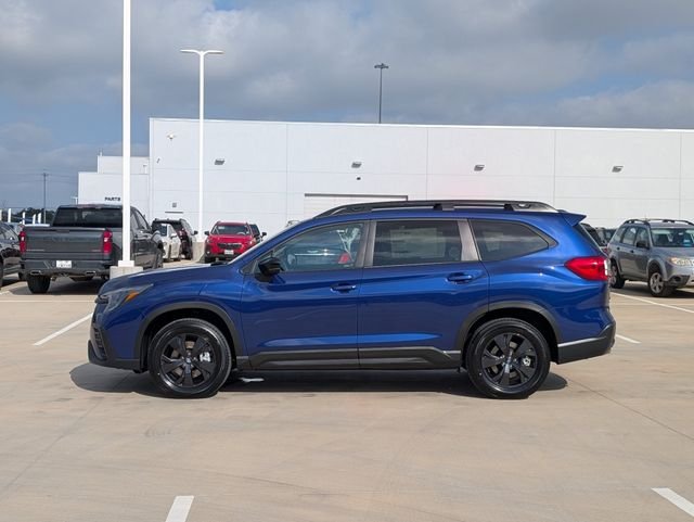 New 2026 SAPPHIRE BLUE PEARL Subaru Premium 7-Passenger image 3