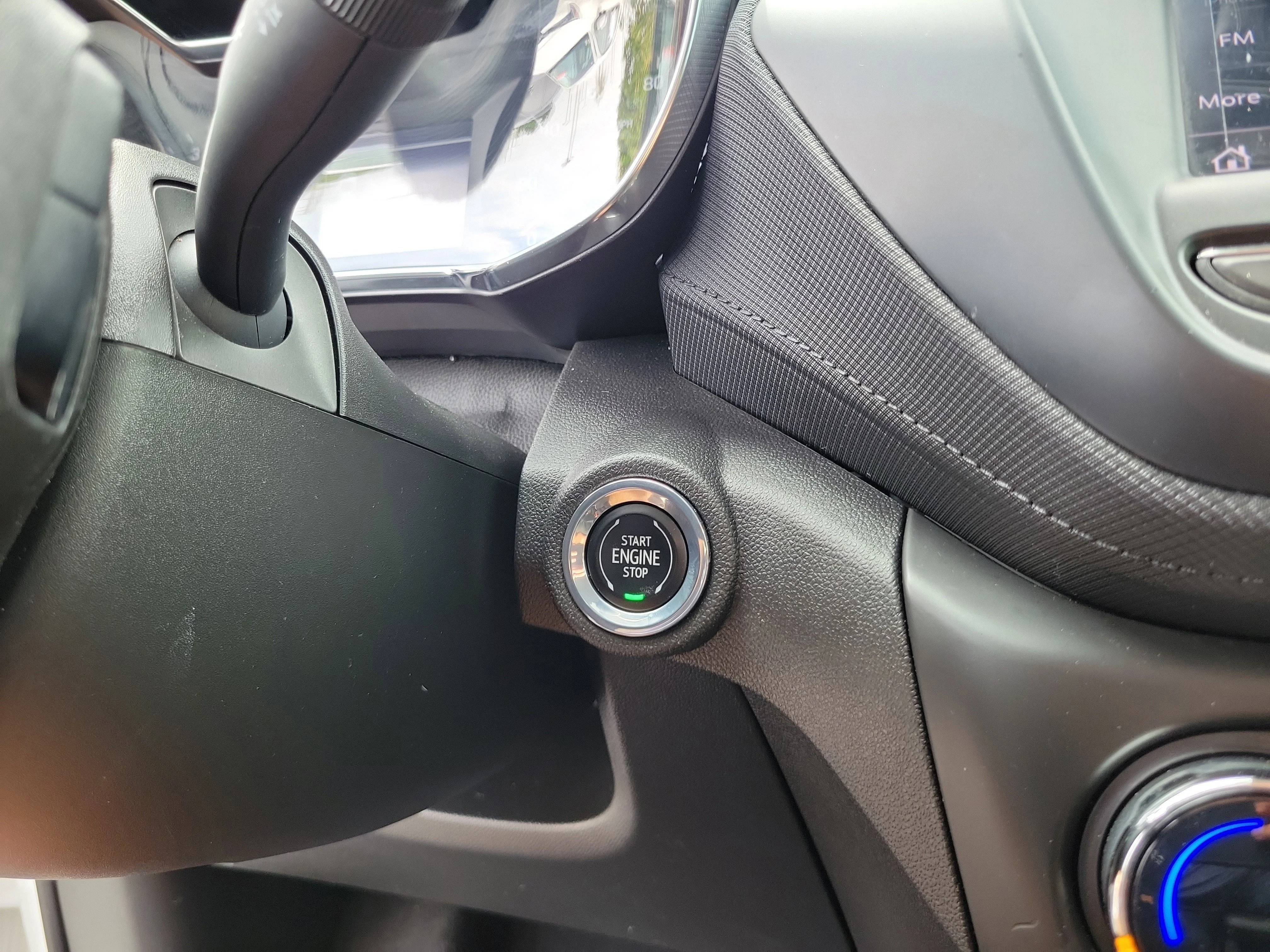 Used 2023 Summit White Chevrolet LT image 27