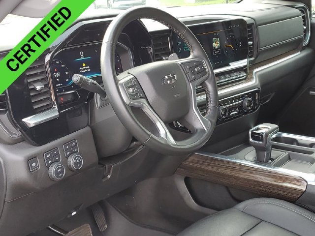 2025 Chevrolet Silverado 1500 RST - Photo 8