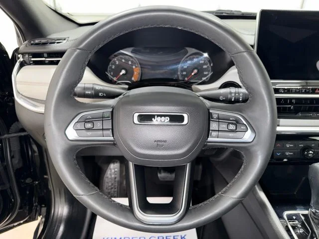 2024 Jeep Compass Limited - Photo 15