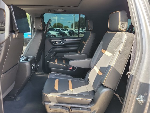 2021 GMC Yukon XL AT4 - Photo 14