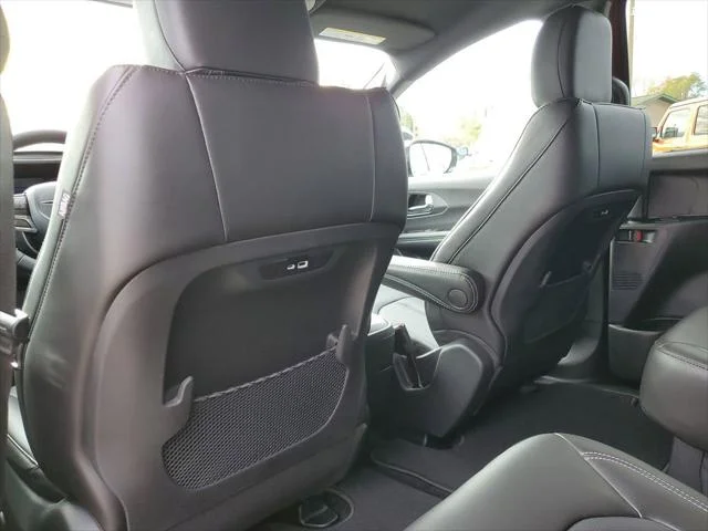 2026 Chrysler Pacifica Select - Photo 33