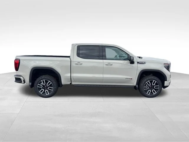 New 2026 Coastal Dune GMC AT4 image 13