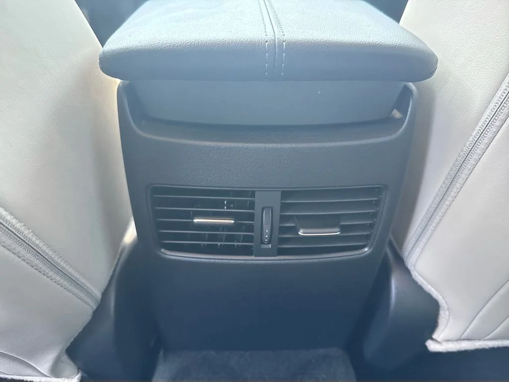 Certified Used 2023 Jet Black Mazda 2.5 S Preferred Package image 16