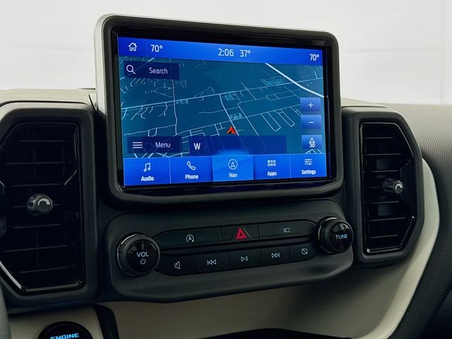 2023 Ford Bronco Sport Heritage - Photo 13
