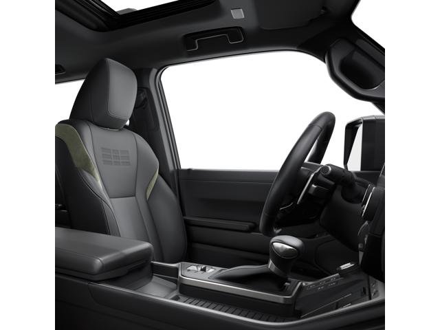New 2027 Incognito Lexus OVERTRAIL PLUS image 7