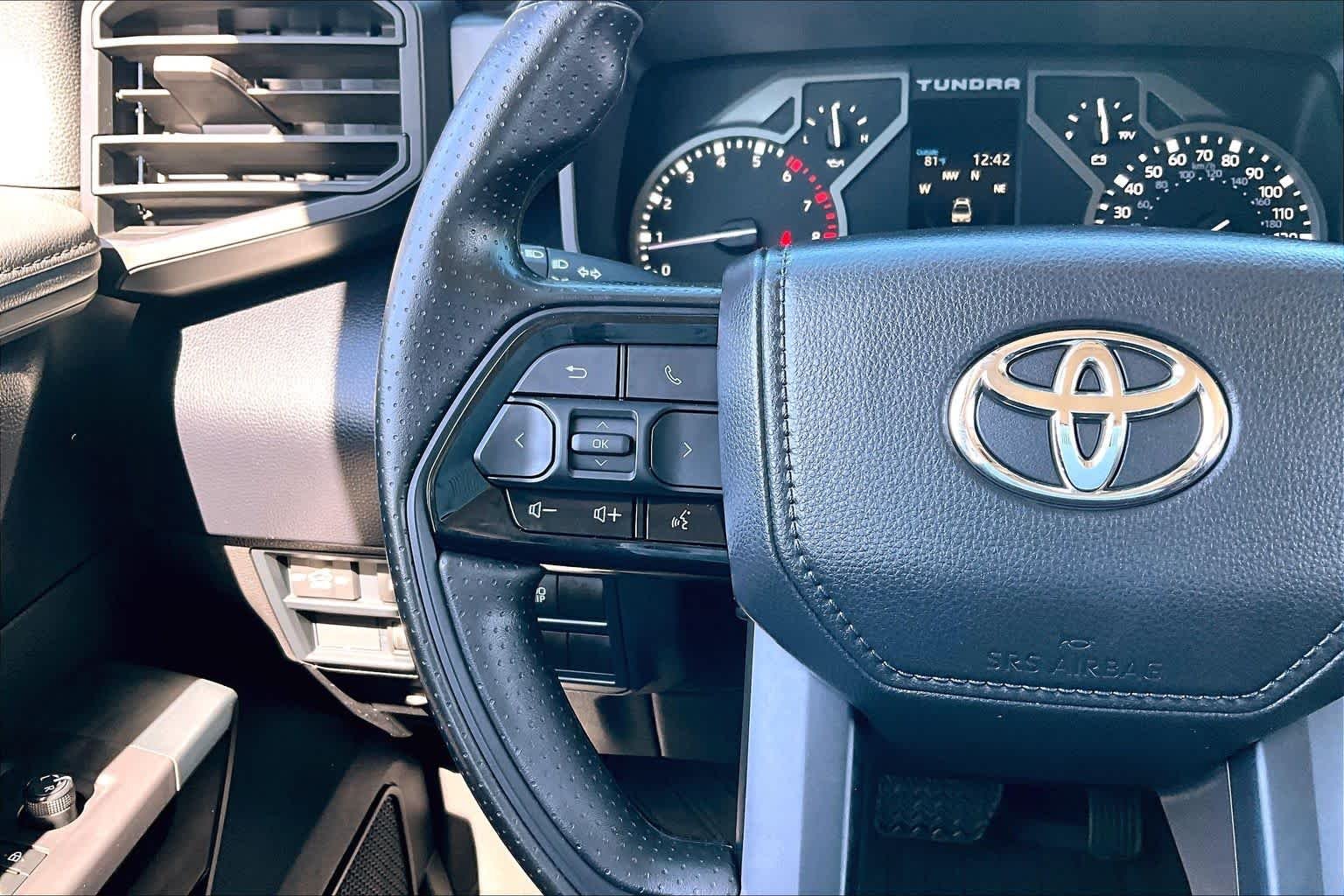 Used 2024 Ice Cap Toyota SR image 24