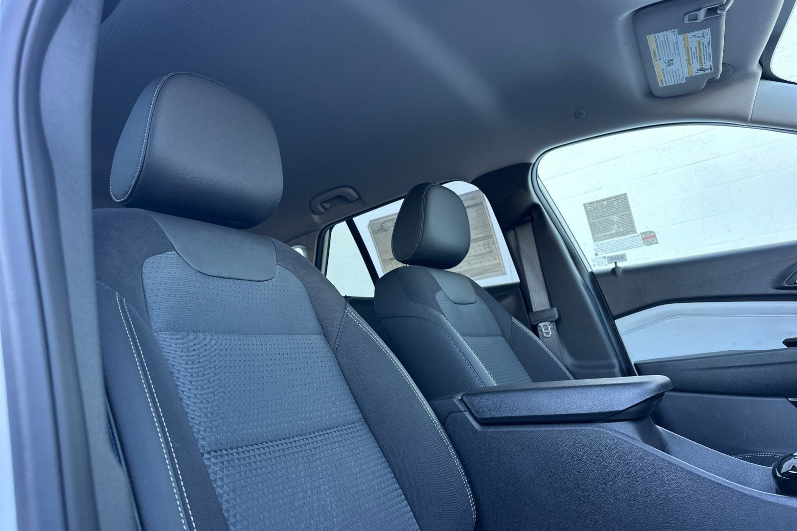 2026 Chevrolet Trax LT - Photo 17