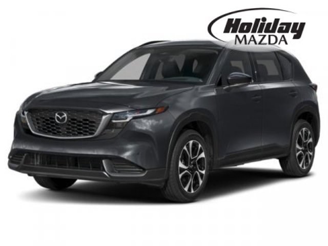 New 2026 Jet Black Mica Mazda 2.5 S Preferred image 1