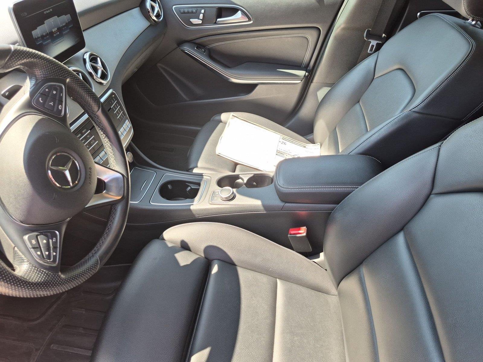 Used 2020  Mercedes-Benz GLA 250 image 18