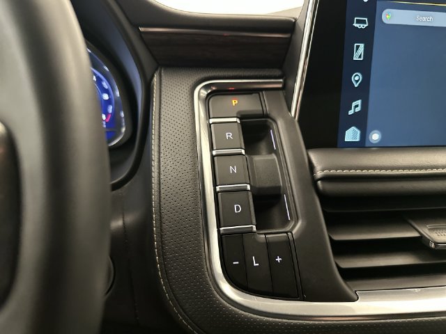 Certified Used 2024 Black Chevrolet Premier image 23