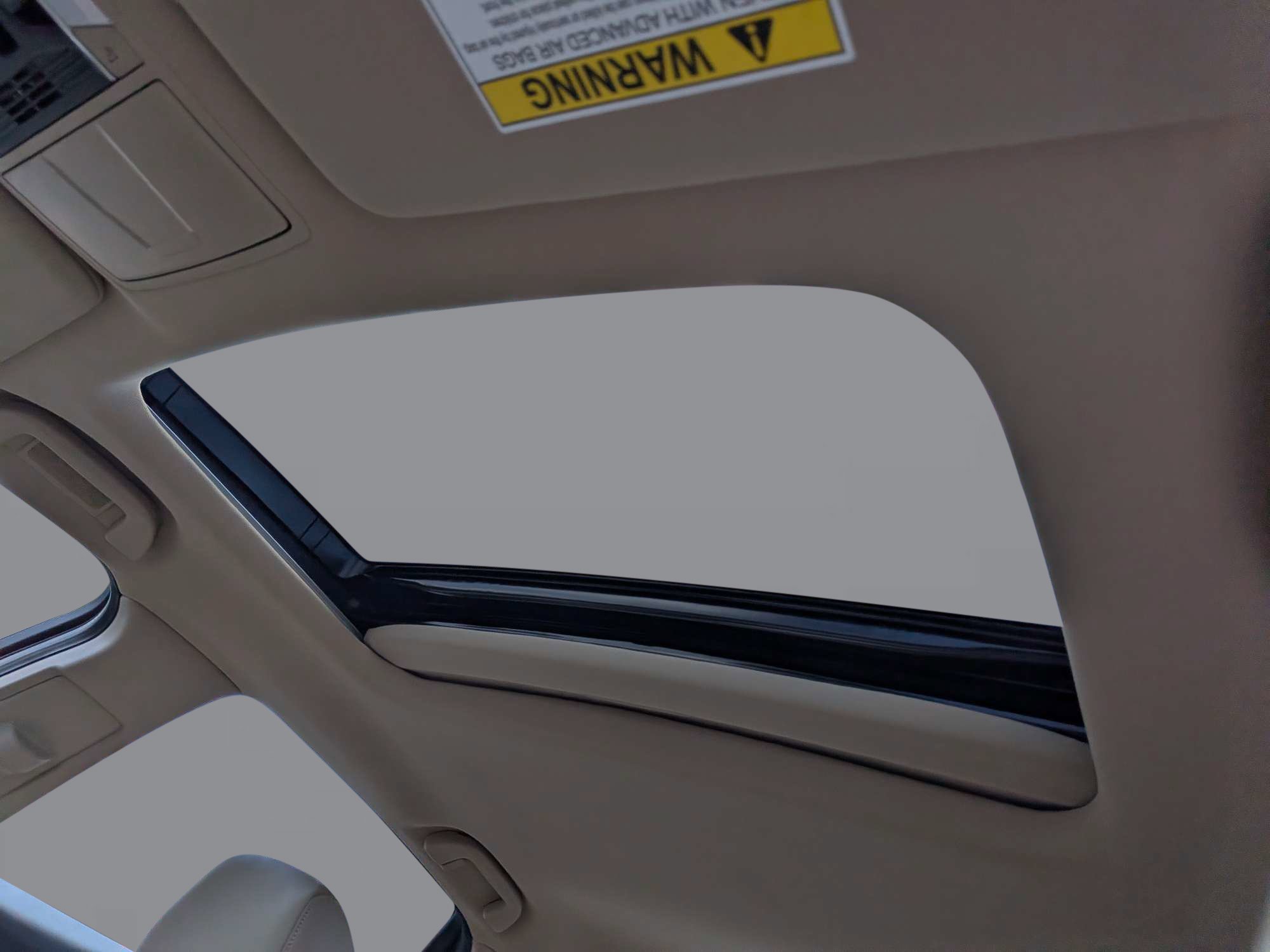 Certified Used 2025 Platinum White Pearl Acura TECH image 62