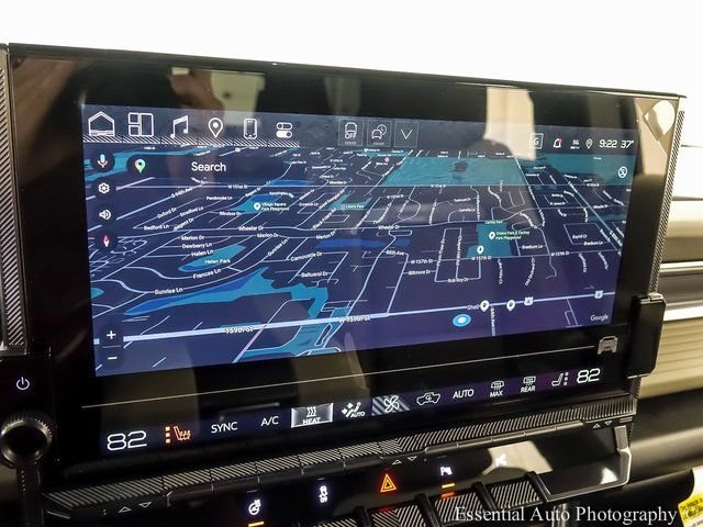 2026 GMC HUMMER EV 2X - Photo 14