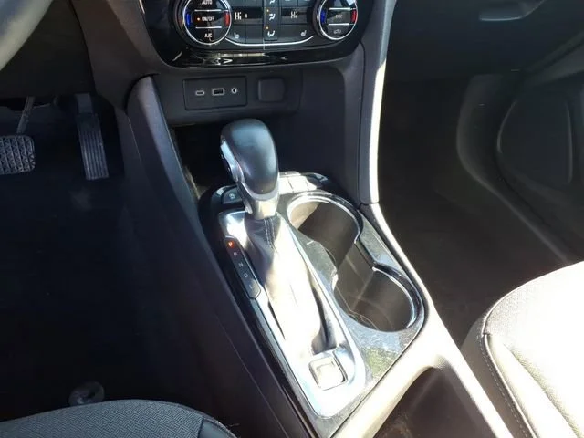 2023 Buick Encore GX Select - Photo 10