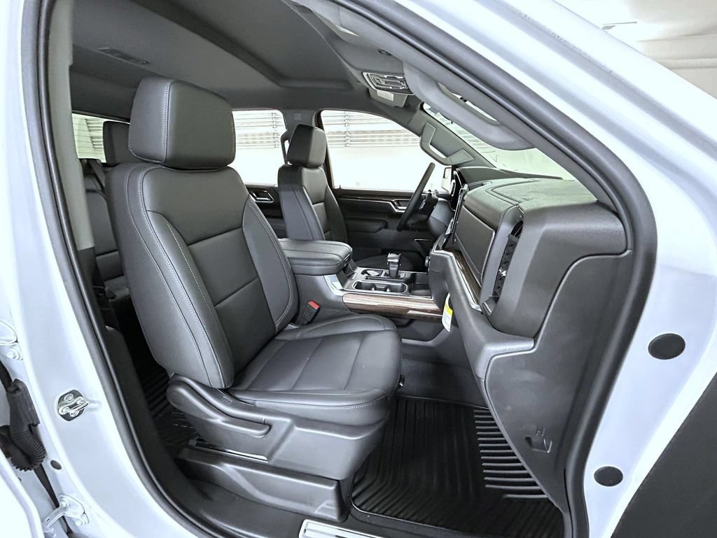 2026 Chevrolet Silverado 1500 LT - Photo 15