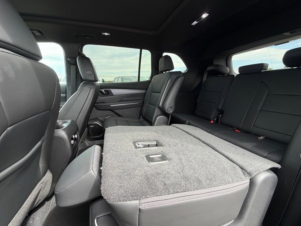2026 Buick Enclave Sport Touring - Photo 7