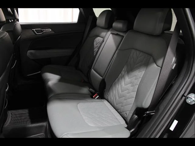 2024 Kia Sportage X-Line - Photo 19