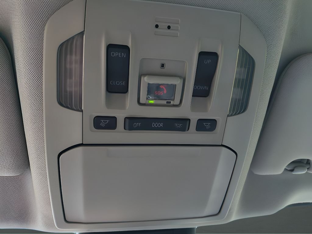 Used 2023 Magnetic Gray Metallic Toyota Limited image 27
