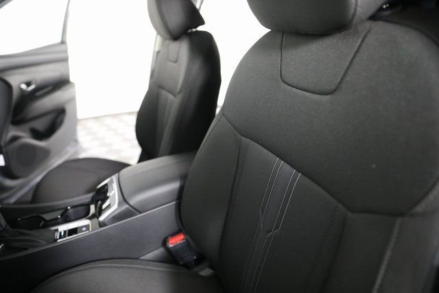 Certified Used 2026 Gray Hyundai SEL image 19