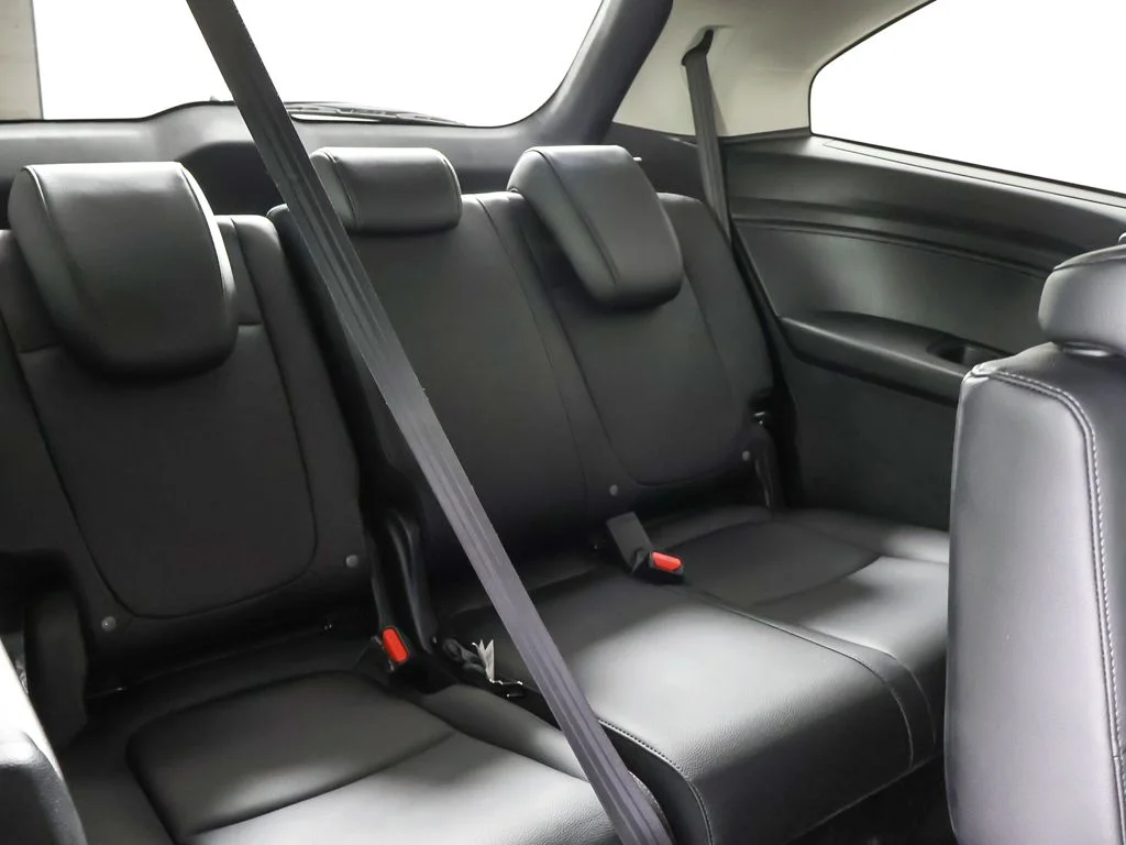 2026 Honda Odyssey EX-L - Photo 33