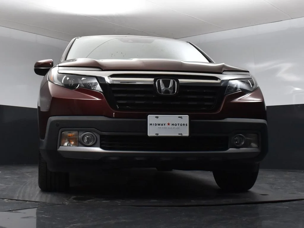 Used 2019 Red Honda RTL-E image 27