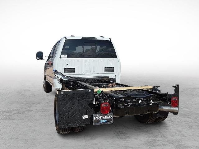New 2026 Oxford White Ford F-350® XL image 33
