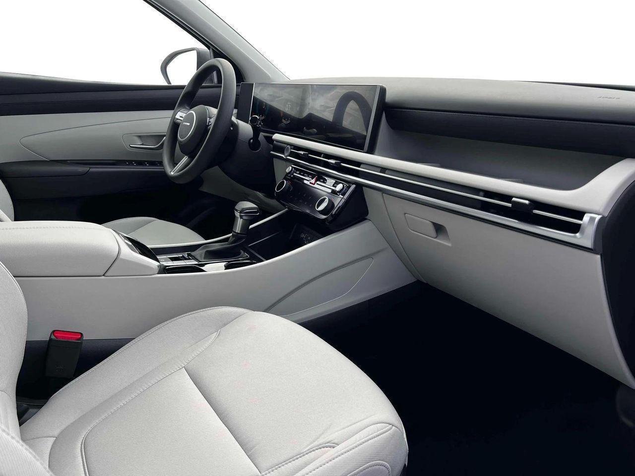 2026 Hyundai Tucson — photo 15
