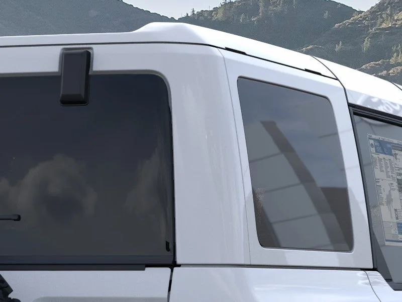2025 Ford Bronco 4-Door Badlands - Photo 25
