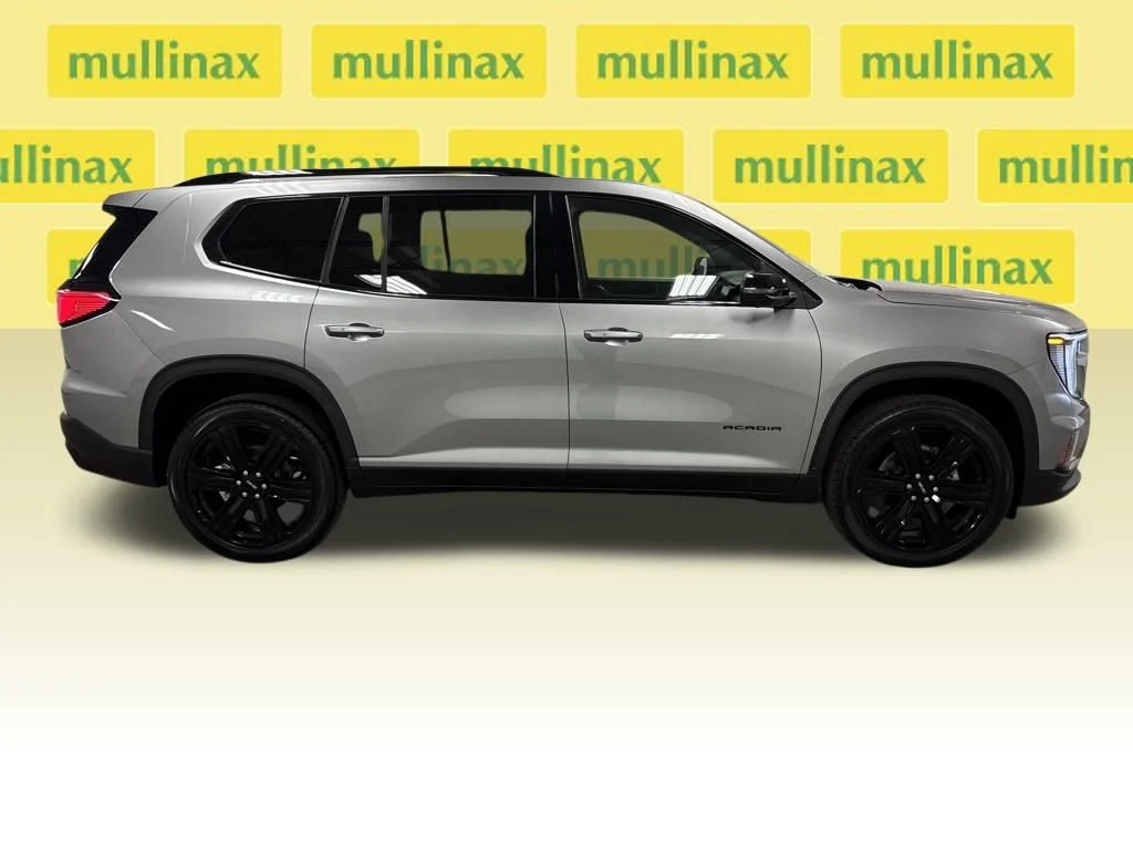2026 GMC Acadia Elevation - Photo 20