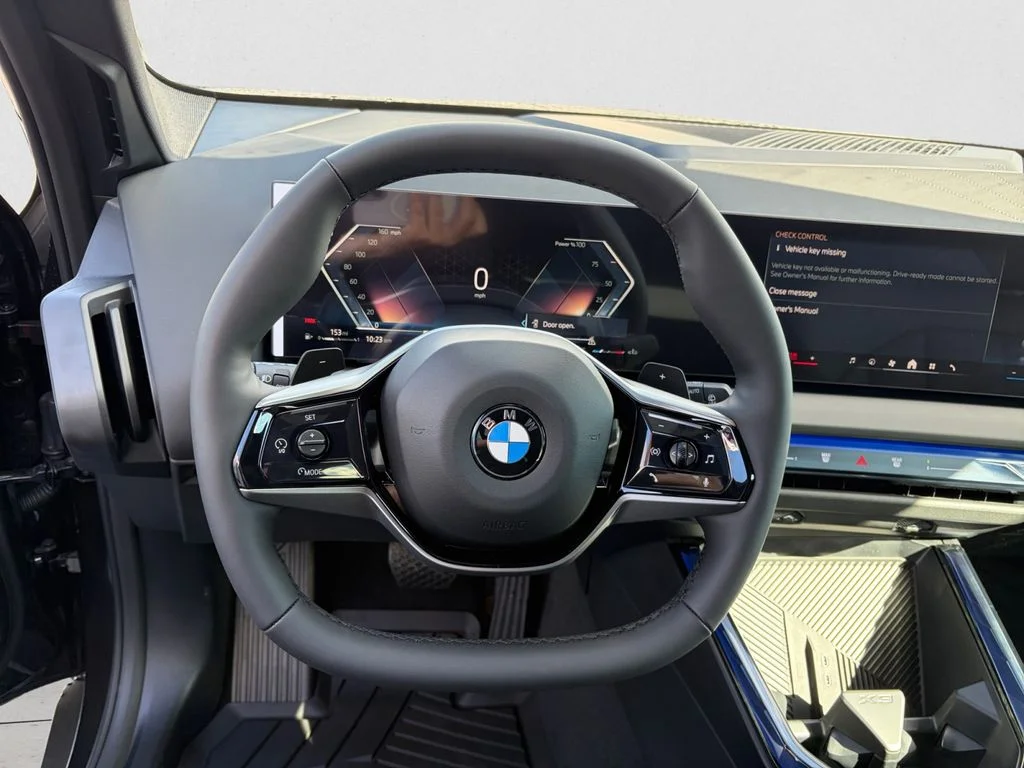 Certified Used 2026 Gray BMW 30 xDrive image 11