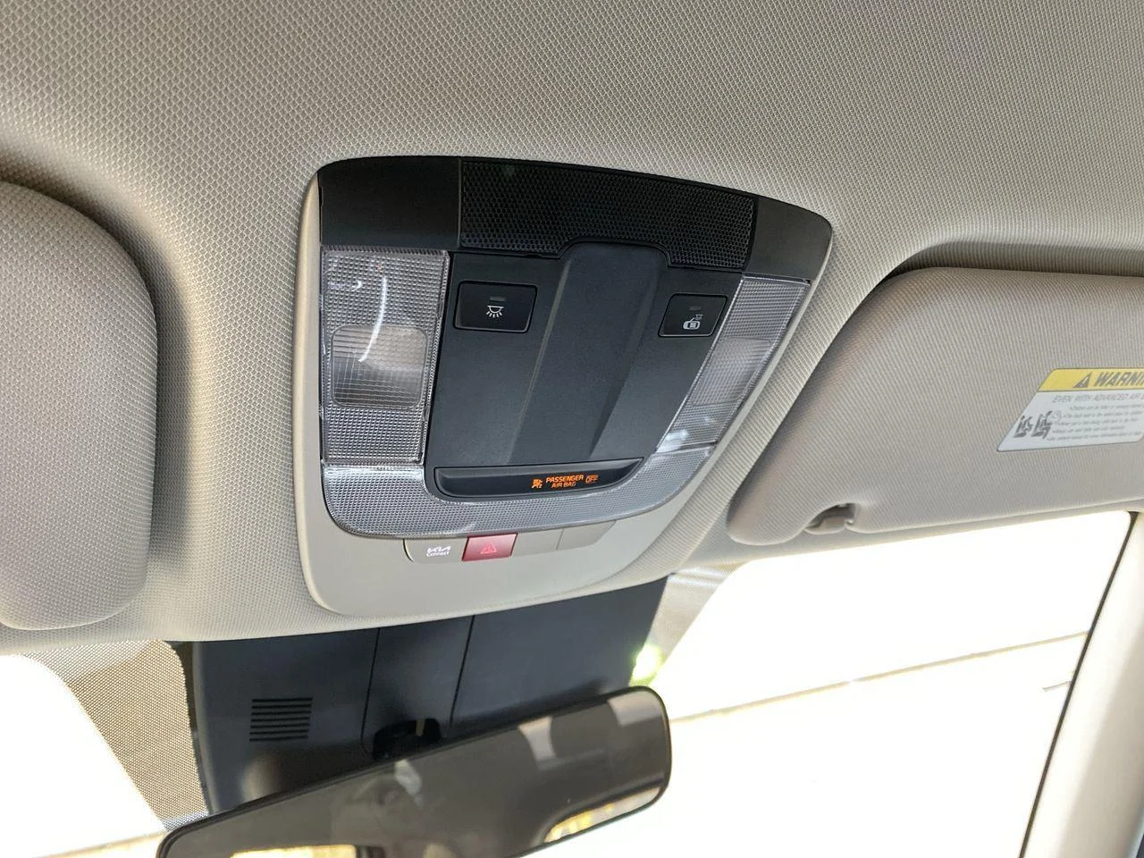 2026 Kia Sorento S - Photo 44