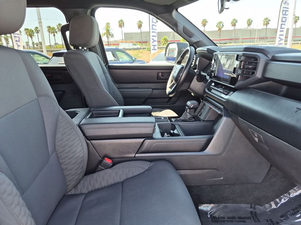 Used 2025 Gray Toyota SR image 31