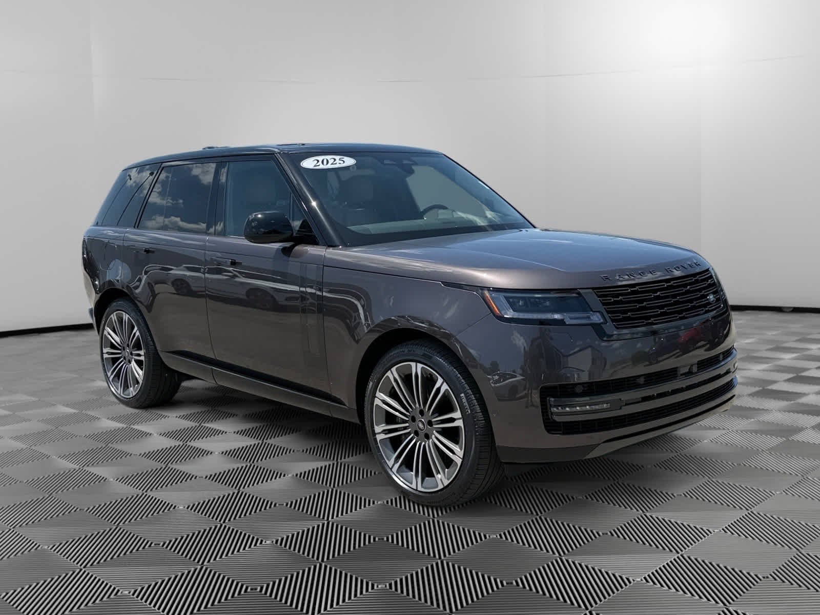 2025 Land Rover Range Rover SE - Photo 7