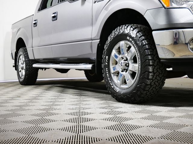 Used 2014 Ford F-150 XLT with VIN 1FTFW1EF3EKE55934 for sale in Apple Valley, Minnesota