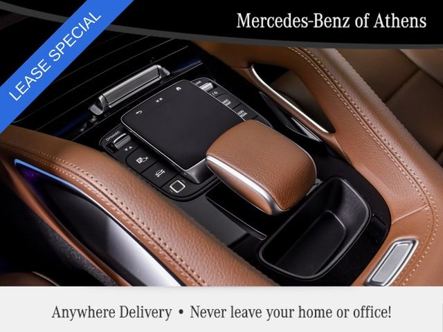 New 2026 Black Mercedes-Benz GLE 450 image 26
