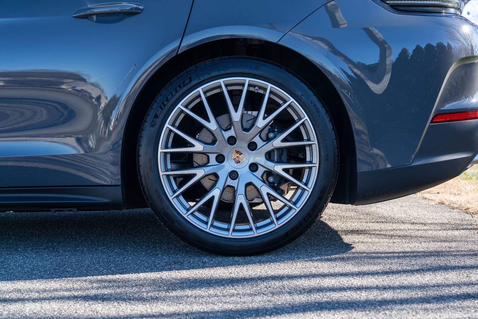 2026 Porsche Panamera Base - Photo 12