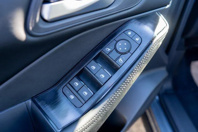 2026 Nissan Rogue SV - Photo 11