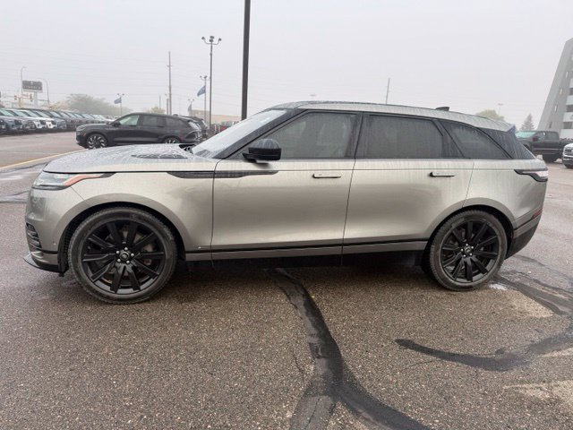 Used 2018  Land Rover SE R-Dynamic image 7