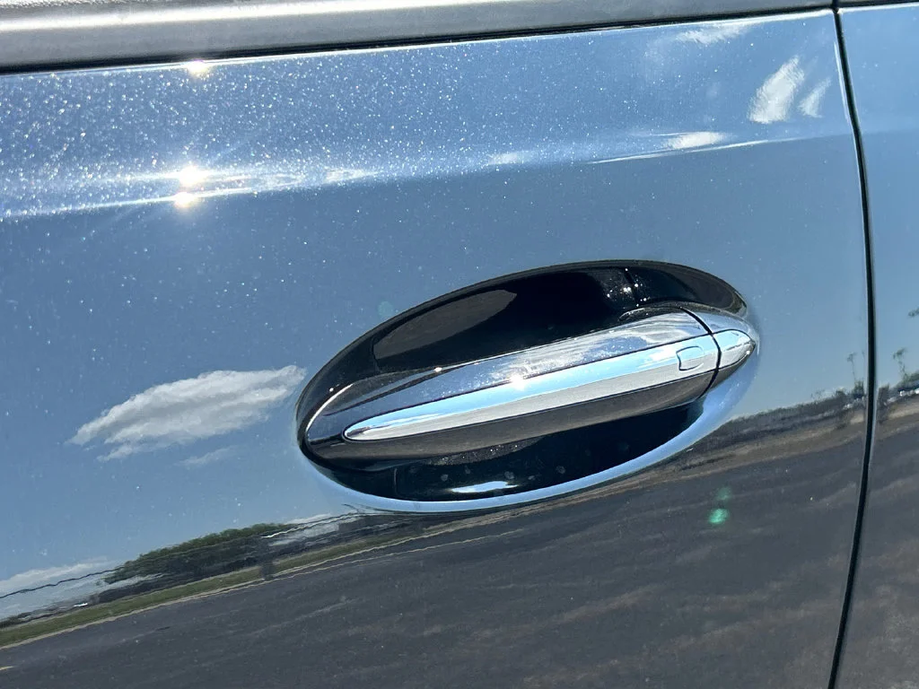2026 Buick Encore GX Avenir - Photo 16
