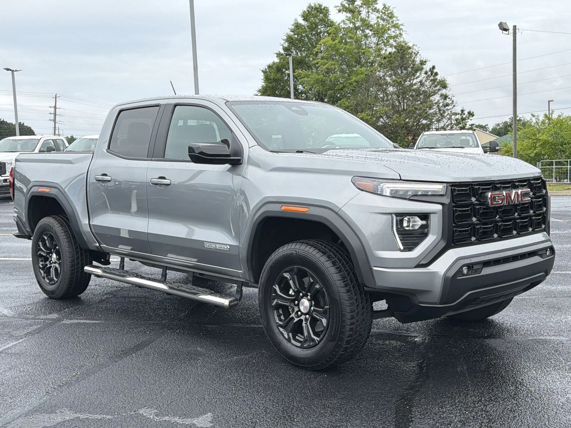 Certified Used 2023 Sterling GMC Elevation image 35