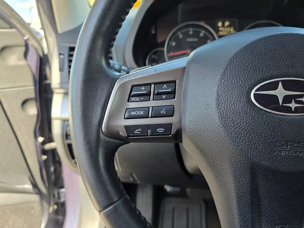 2013 Subaru Outback Premium - Photo 23