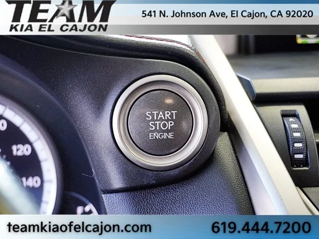 Used 2015 Silver Lexus 200t F Sport image 35