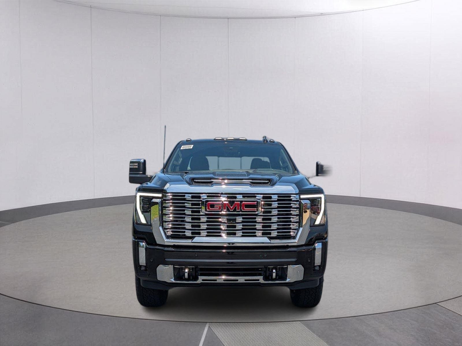 2026 GMC Sierra 2500HD Denali - Photo 9