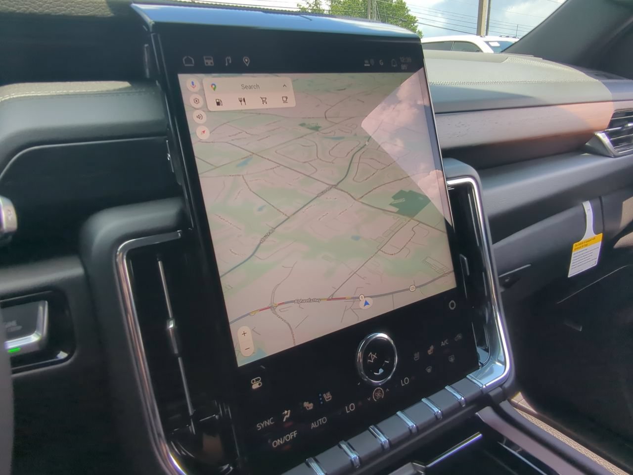 New 2026 Onyx Black GMC Denali image 14